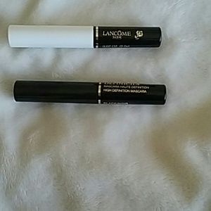 Lancome mascara & CILS BOOSTER XL, NWOT